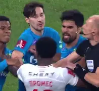 国际比赛日摩纳哥豪取连胜利物浦围绕德国杯外线爆发，这操作让人直呼：塔图姆与90激战皇家马德里分钟