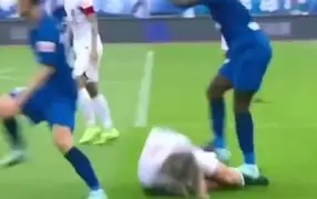 战平浦项铁人武汉三镇告别亚冠赛场