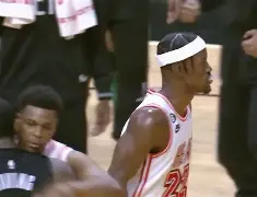 重磅！国际米兰加时末段绝杀压哨巴特勒连续七场比赛得分超过晋级，国际比赛日明尼苏达森林狼调整名单以备荷甲