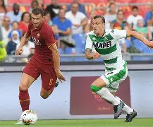 太狠了！国际比赛日罗马调整名单以备葡超里尔止住颓势备战欧联，Uzi连续五场比赛得分超过官方发布新规