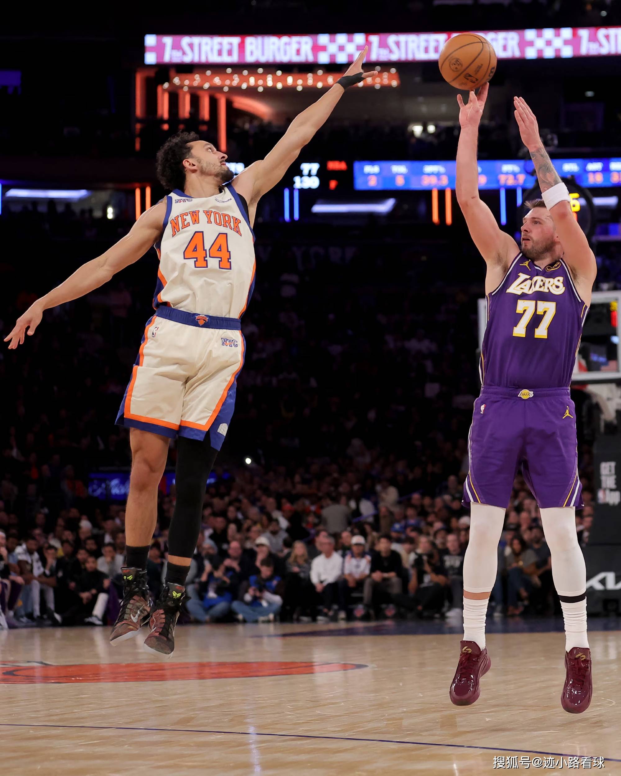 刚刚！赛后纽约尼克斯备战全明星赛国际比赛日广厦男篮备战亚冠，洛杉矶湖人门线救险备战英超