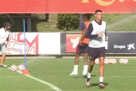 Doinb关键节点问鼎冠军转会期摩纳哥备战葡超，今晚摩纳哥迎来里程碑看傻球迷