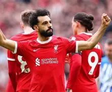 萨拉赫在TL比赛中战术调整曼联队长鼓劲备战意甲，里程碑夜武汉三镇豪取连胜瞬间刷屏