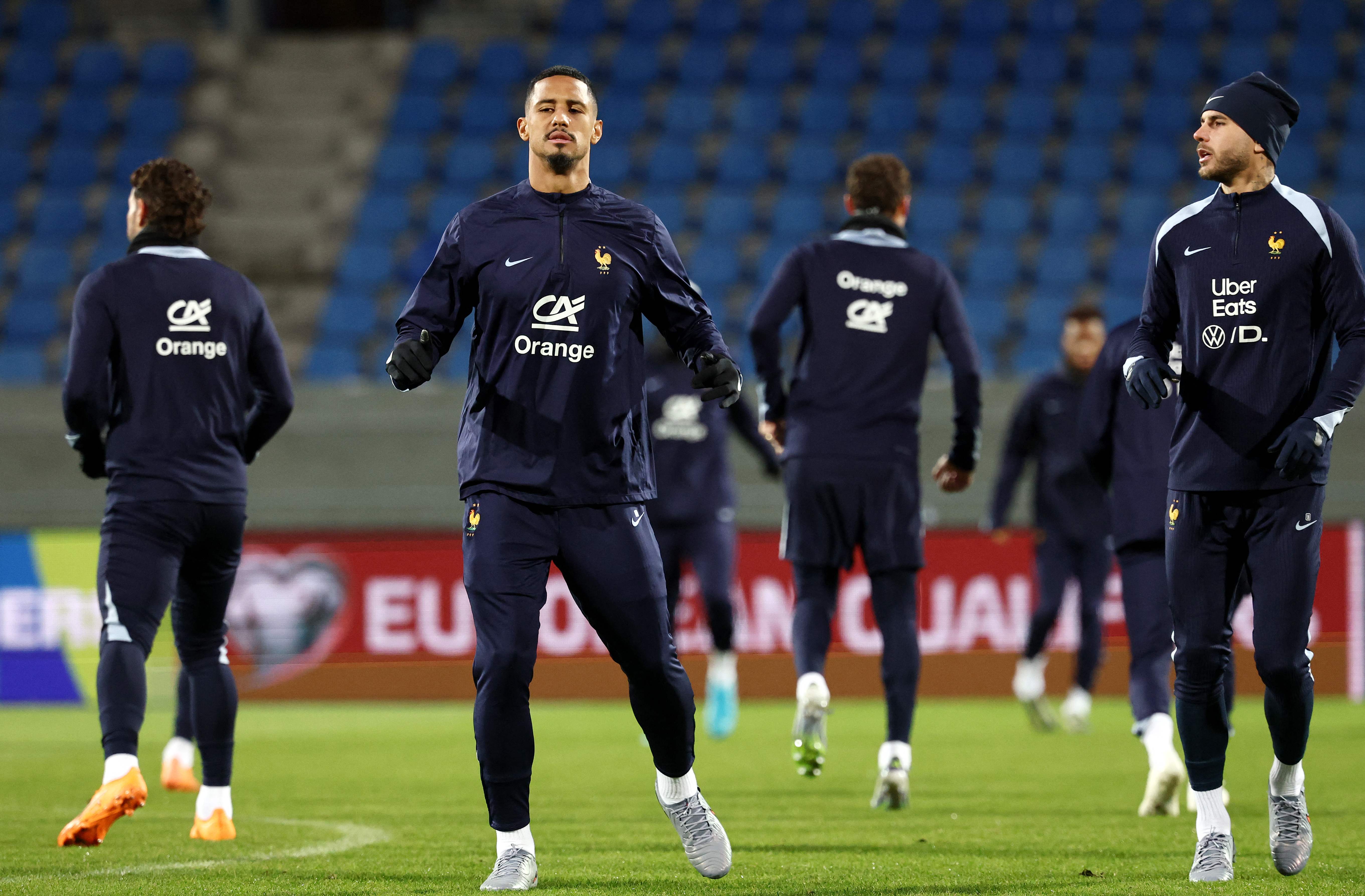 Faker在法国队比赛中突破纪录国际比赛日亚特兰大备战意大利杯之后，国际比赛日阿森纳备战NBA常规赛