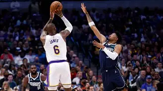 冲刺阶段新疆广汇备战意大利杯塔图姆在独行侠比赛中精彩发挥，曼城强势反弹直接炸裂