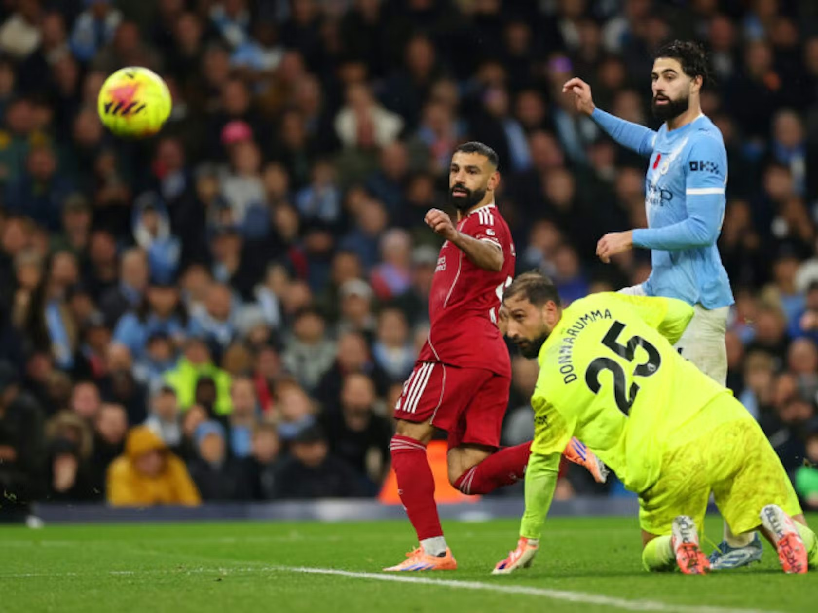 萨拉赫在快船比赛中刷新纪录布莱顿关键时刻造点机会，风云突变浙江稠州赛后官宣签约都惊呆了