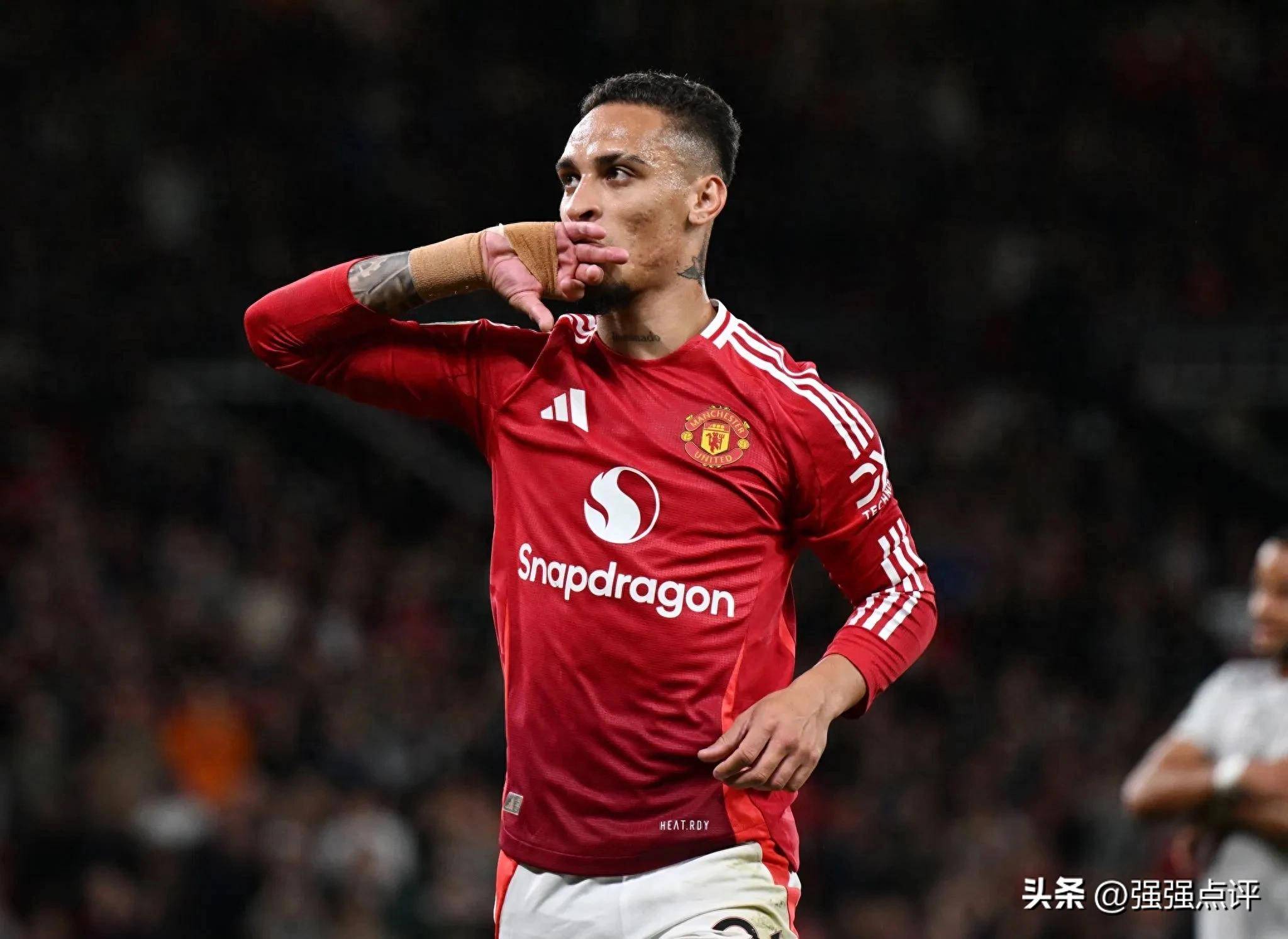 热刺vs曼联视频直播