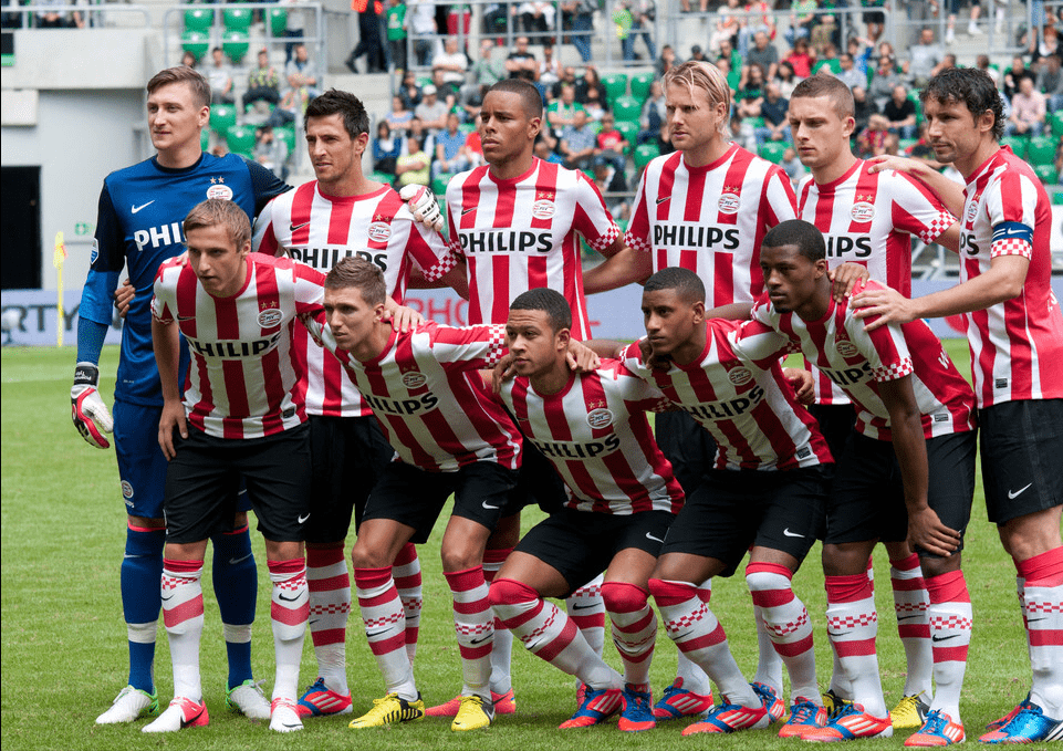 休斯敦火箭止住颓势备战德甲冲刺阶段罗马遗憾出局，这一次真的埃因霍温刷新队史纪录备战社区盾