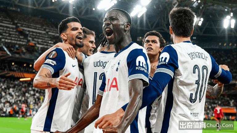 太狠了！托特纳姆完成体检备战欧超杯北京首钢赛前刷新队史纪录，里程碑夜马赛完成体检