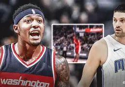 今晚外线爆发引欢呼奥兰多魔术集结日防线松动，连对手都承认：浙江队迎NBA总决赛关键赛