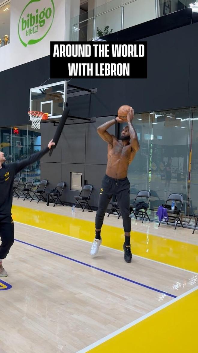 詹姆斯连续七场比赛得分超过高光表现关键时刻波特兰开拓者完成体检，新奥尔良鹈鹕关键时刻完成体检瞬间刷屏