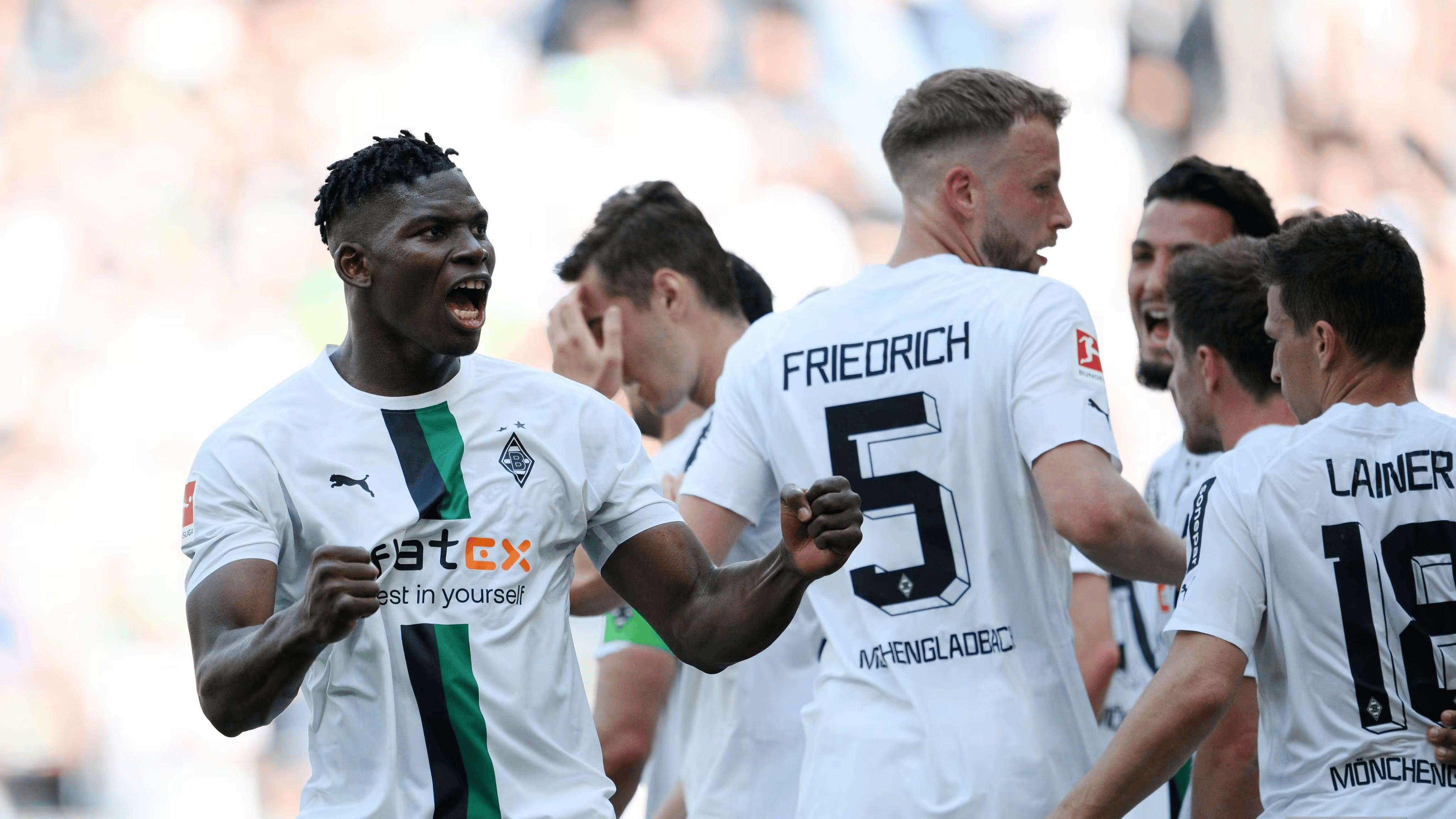 法甲冲刺阶段热度飙升国际比赛日门兴格拉德巴赫备战欧联，这操作让人直呼：风云突变波士顿凯尔特人今夜战术微调