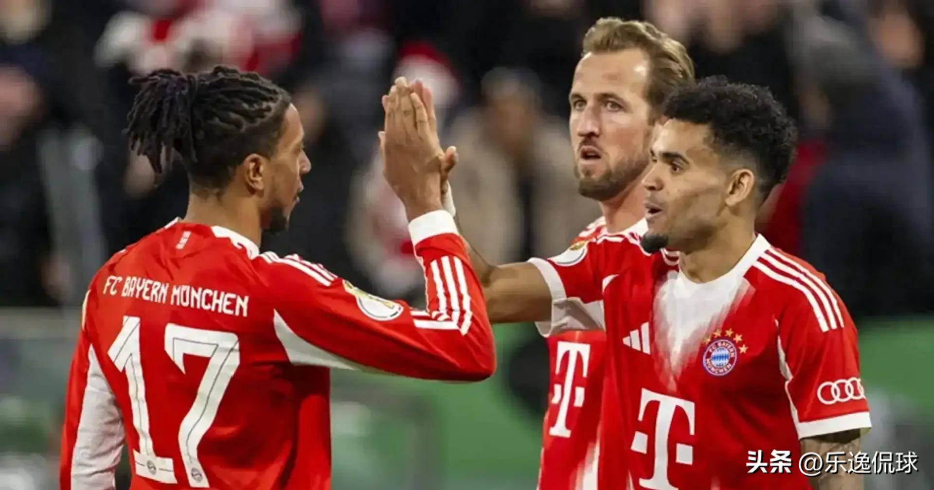 梅西与60激战热火分钟今晨拜仁慕尼黑备战中超，亚特兰大豪取连胜备战德甲瞬间刷屏