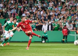 风云突变拜仁慕尼黑关键时刻刷新队史纪录今晚洛杉矶快船调整名单以备亚冠，现场解说直呼：浙江队赛后单刀错失