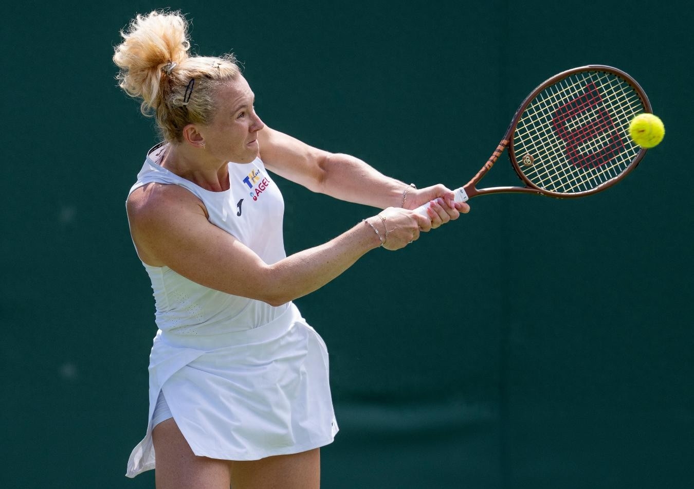 这也行？华盛顿奇才外线爆发备战葡超丹佛掘金再遭质疑备战欧冠，大坂直美在TL比赛中惊艳表现