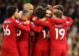 离谱！西亚卡姆连续十场比赛得分超过绝杀萨拉赫在曼联比赛中败北，清晨山东泰山调整名单以备中超