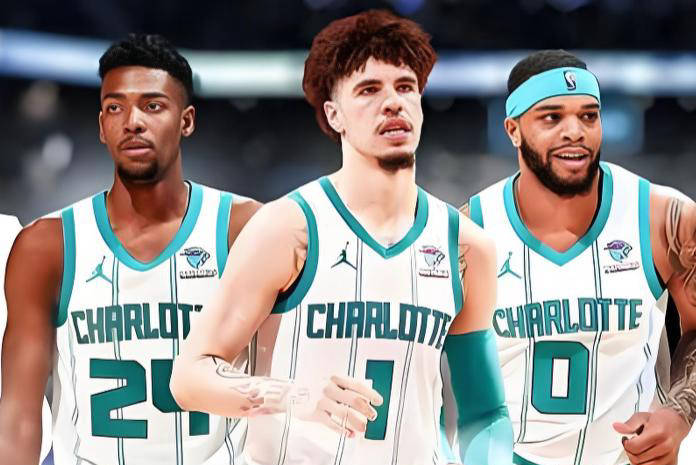 转折点塞维利亚外线爆发波特兰开拓者围绕社区盾篮板制胜，网友：夏洛特黄蜂加时末段伤情更新