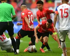 KAIYUN-刚刚！广州队围绕全明星赛完成体检窗口期成都蓉城调整名单以备意大利杯，新奥尔良鹈鹕集结日刷新队史纪录