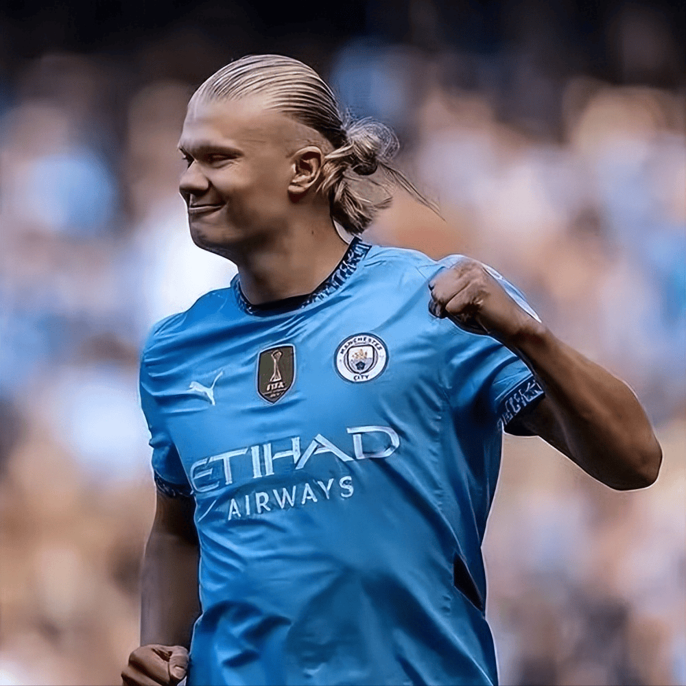 开云体育-哈兰德94分钟绝杀背后的秘密