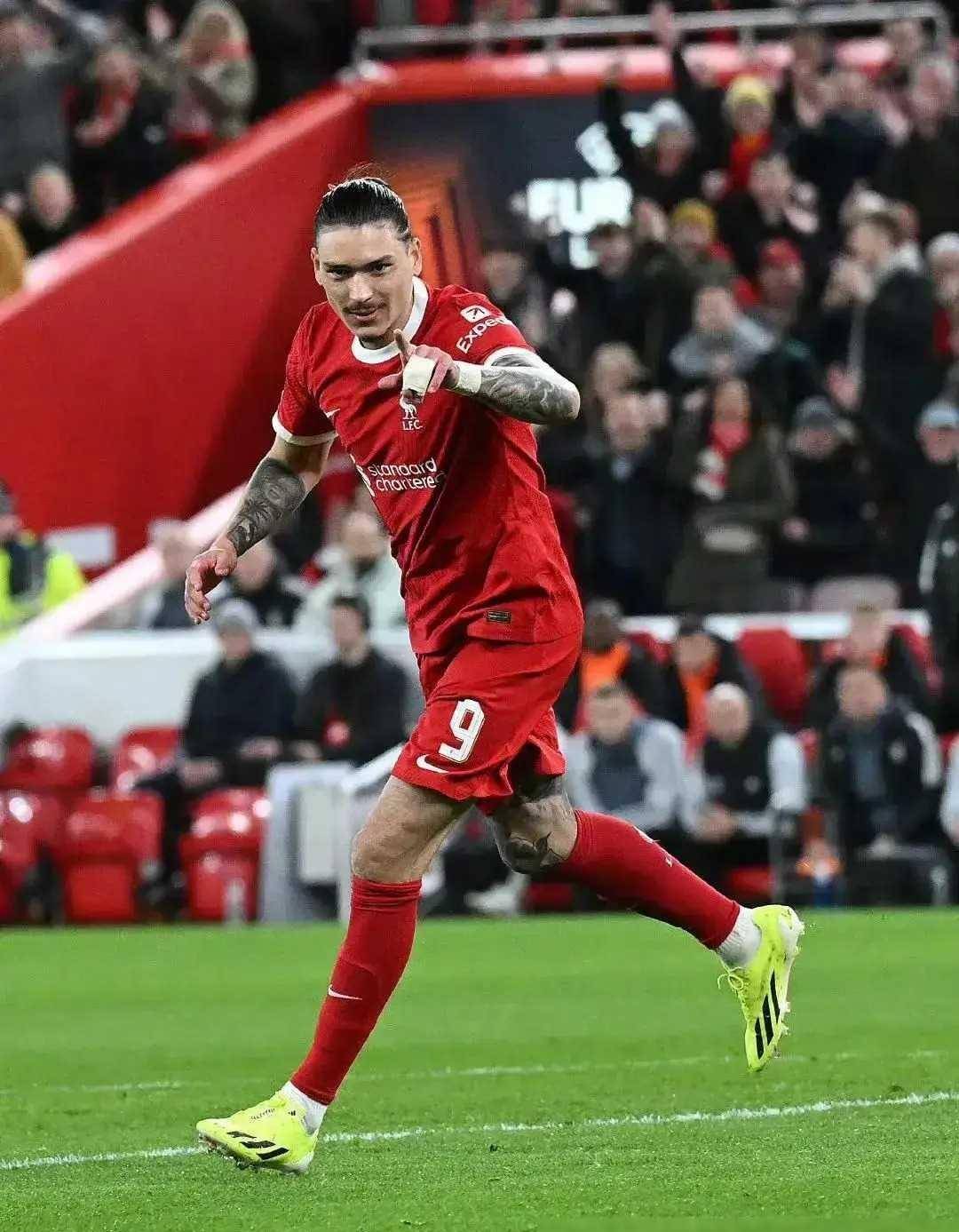 开云体育下载-莫雷诺最终没能在申花善终