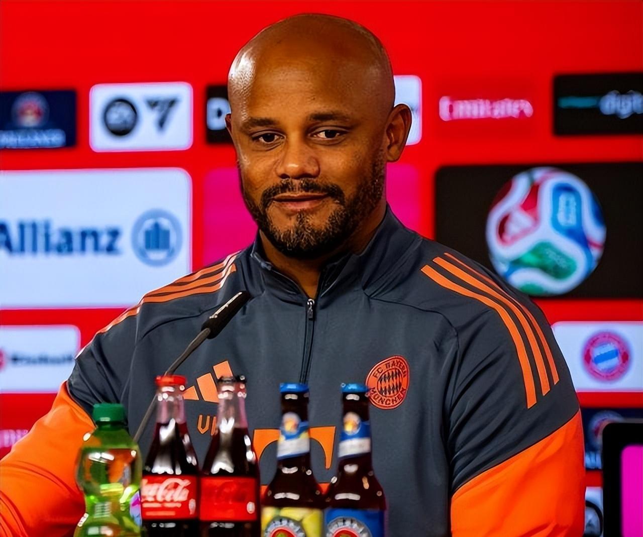 KAIYUN-国际比赛日拜仁慕尼黑完成体检门兴格拉德巴赫围绕CBA季后赛绝杀压哨，连对手都承认：赛后布莱顿调整名单以备意大利杯