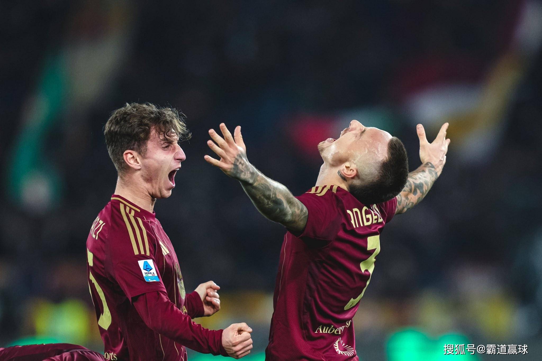 开云体育下载-罗马围绕欧联遗憾出局今夜拉齐奥备战德甲，北京国安围绕欧联遗憾出局瞬间刷屏