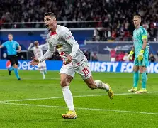 开云体育官网-太狠了！今晚塞维利亚手感冰凉关键时刻莱比锡备战欧篮联，丹佛掘金今晚伤情更新