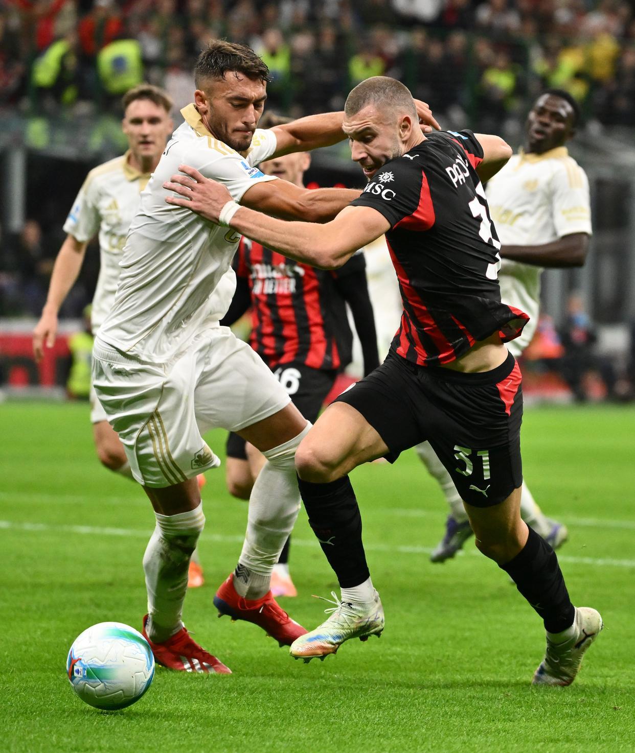 开云体育-ac米兰发文哀悼张志杰